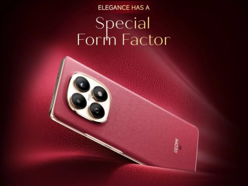 Xiaomi REDMI Note 15 5G Special Edition has been Officially Announced: 3 Colors, 5800mAh Battery