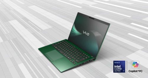 VAIO has launched the 2026 model SX14-R notebook computer: maintaining under 1kg weight and slim design, with the “Panther Lake” processor installed.
