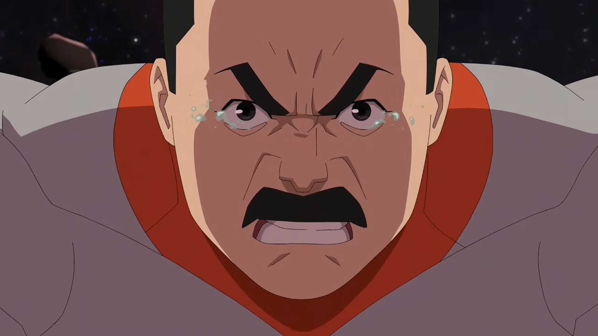 Invincible season 4 episode 7 ending explained: Is [spoiler] dead, how is Thragg so strong, and more big questions answered
