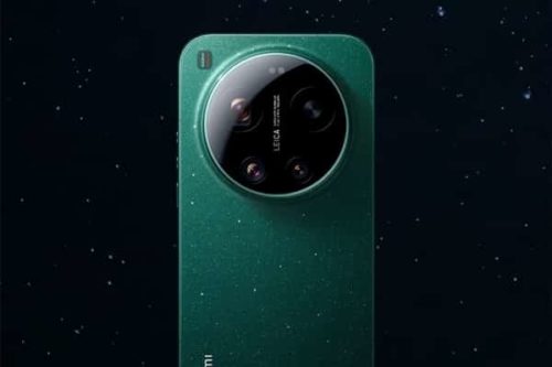 Xiaomi 18 Ultra continues to feature continuous optical zoom: the industry’s exclusive multi-focal range optical zoom without loss of image quality.