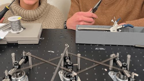 A computer without electricity? Mechanical computing concept ‘could help improve people’s lives’ with all sorts of potential real-world uses