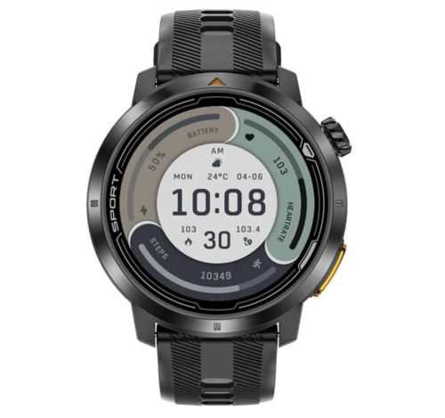 DTG9 Smartwatch Review: A Comprehensive Smart Companion for Fitness and Everyday Use