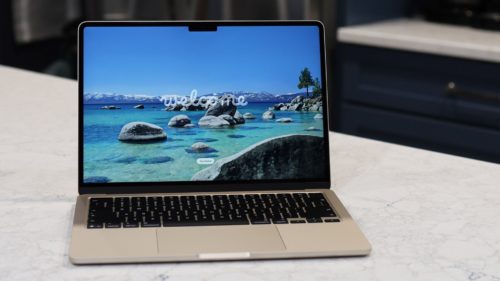 Forget the MacBook Neo — this record-low price on the new MacBook Air 13 M5 could be the better value buy