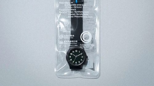 Citizen’s New Watch Is Unexpected, Collectible and Shockingly Cheap