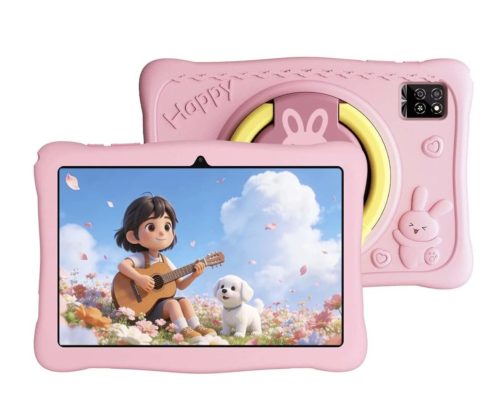 Blackview Oscal KIDO 2 Kids Tablet Review: A Smart Investment for Young Learners