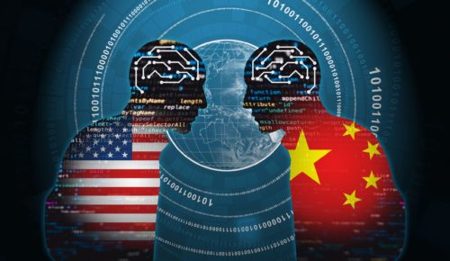 ‘We will be taking action to protect American innovation’: White House accuses China of ‘systematically’ extracting American AI technologies
