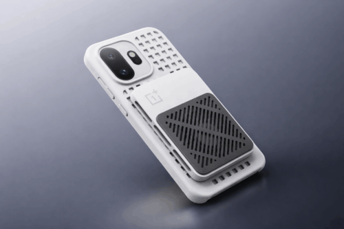 Oneplus will enter the game console handheld market with 8-inch screen and a flagship Qualcomm processor