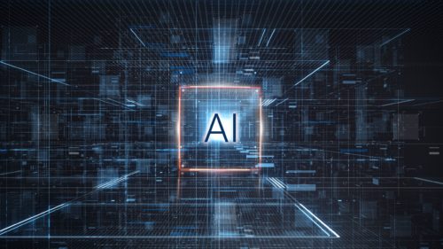 AI is no longer borderless