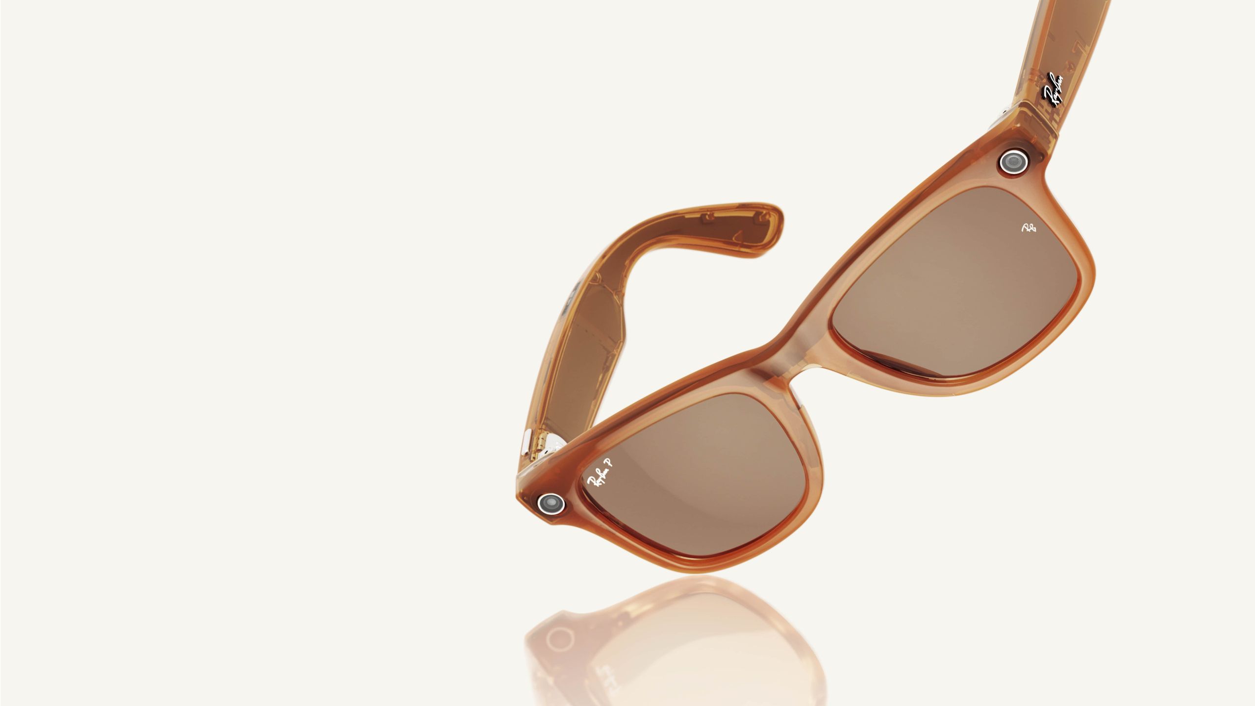 Your Meta Ray-Ban smart glasses don’t have facial recognition yet, and over 70 privacy advocacy organizations want it to stay that way