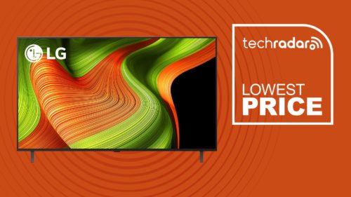 The LG B5 OLED TV ‘offers impressive pictures for the price’ — and its now a massive $700 off at Best Buy