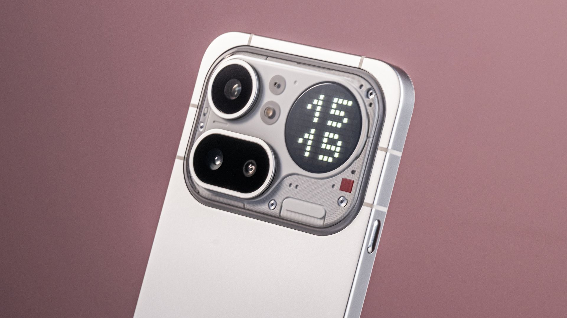 ‘Just flat-out fun’ — I was a Nothing-design skeptic, but 3 things I found when reviewing the Phone (4a) Pro turned me into a believer