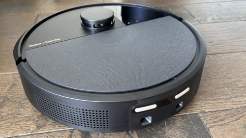 iRobot Roomba Plus 505 Combo Review