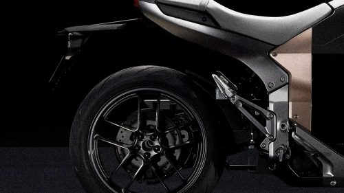 Honda’s Quietest Moto Steadily Bangs the Drum for a New Kind of Riding