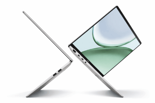 Honor X14 Plus and X16 Plus laptops have been officially announced and will be released on April 23rd.