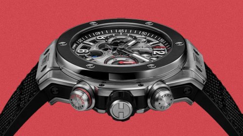 The Most Underrated Chronograph Is Getting Harder to Ignore
