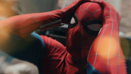Spider-Man: Brand New Day’s first big clip has been revealed at CinemaCon 2026 — and I think it’s teasing us over how it’ll set up Marvel’s next two Avengers movies