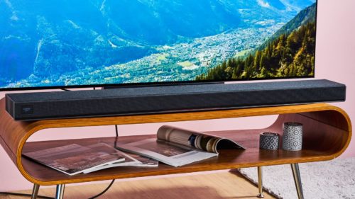LG Sound Suite H7 review: a great Sonos rival soundbar