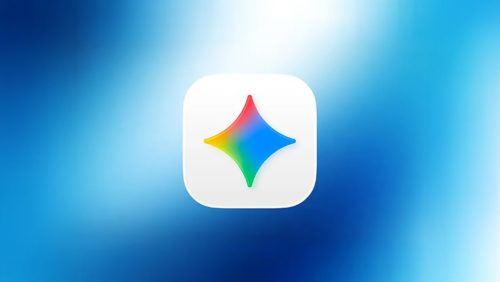 Gemini can now generate files in Google Docs, PDF, Word with just a prompt