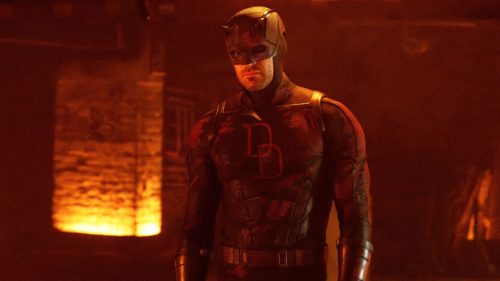 What is the release date for Daredevil: Born Again season 2 episode 7 on Disney+?