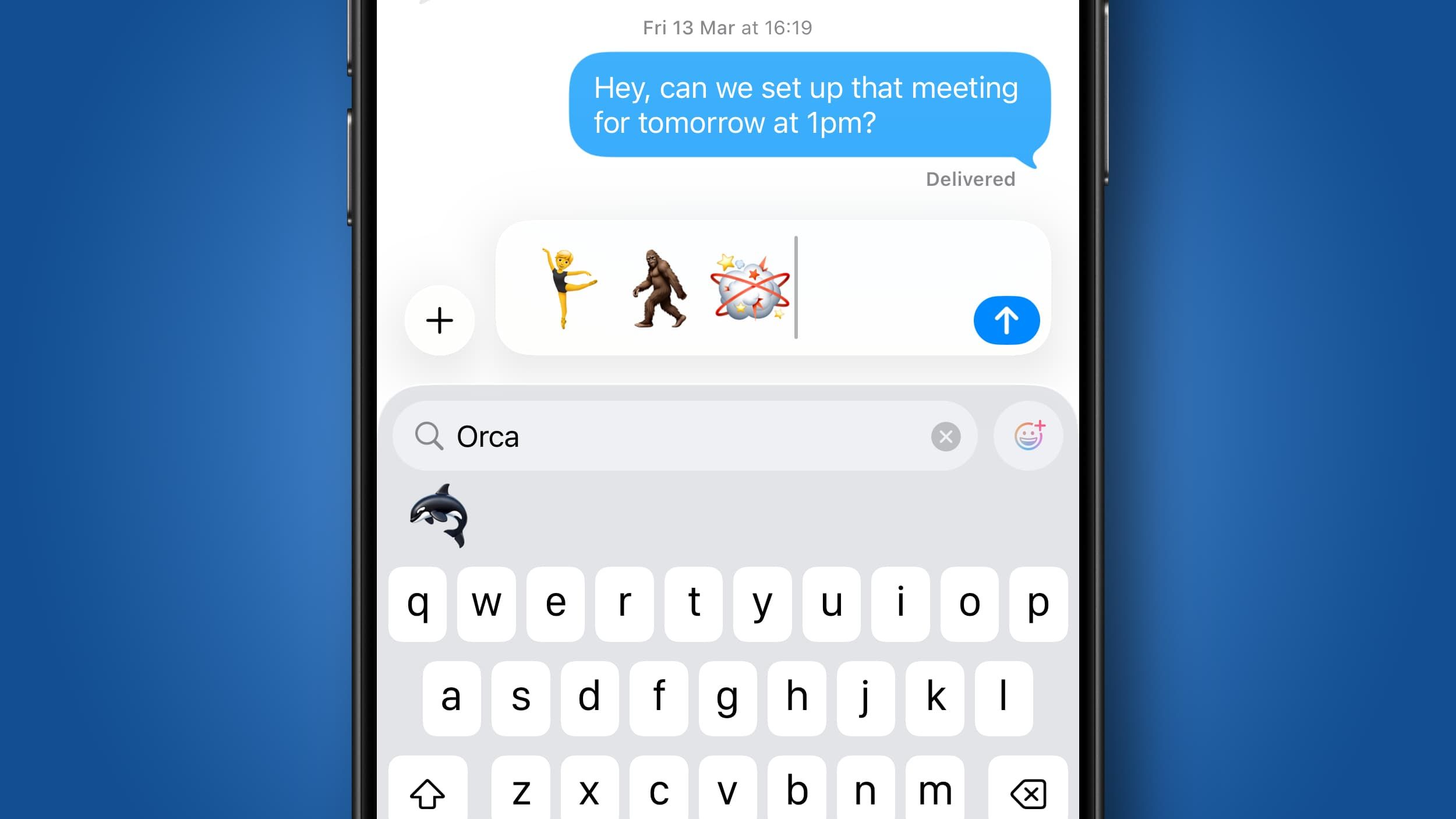 Which is the best new iOS 26.4 emoji? Have your say in our reader poll