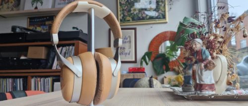 Sivga Robin SV021 Pro review: confounding home hi-fi headphones that look the part, but don’t quite sound it