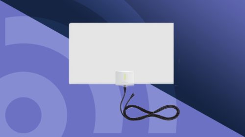 The best indoor TV antennas: Tested and ranked by us