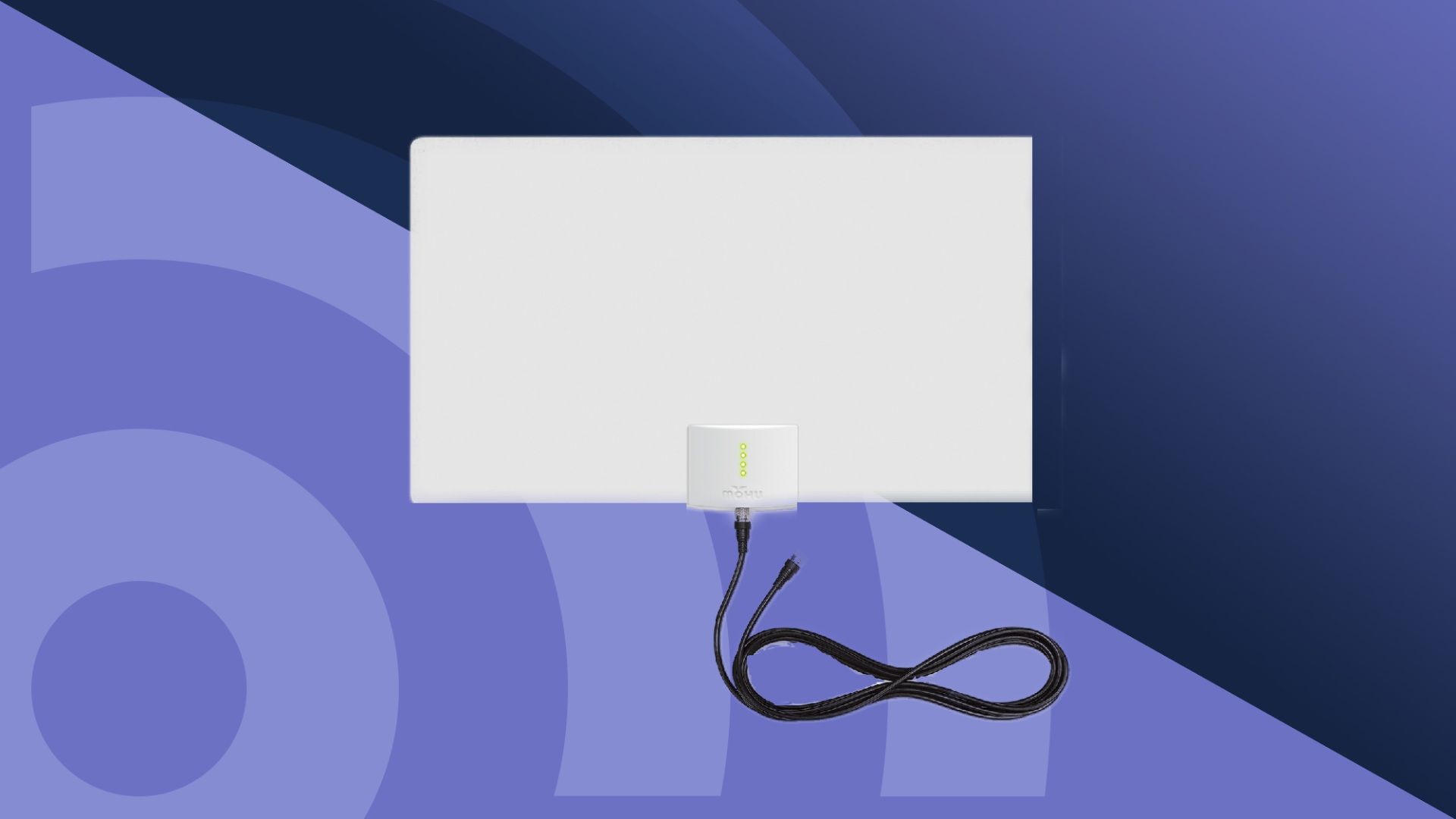 The best indoor TV antennas: Tested and ranked by us