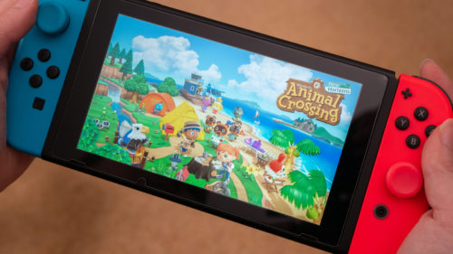 What To Look For When Buying A Used Nintendo Switch