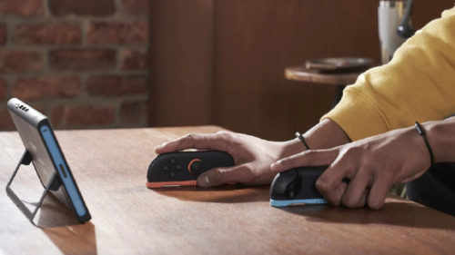 Nintendo Switch 2 Tips: How To Turn On Boost Mode (And Why You Might Want To)