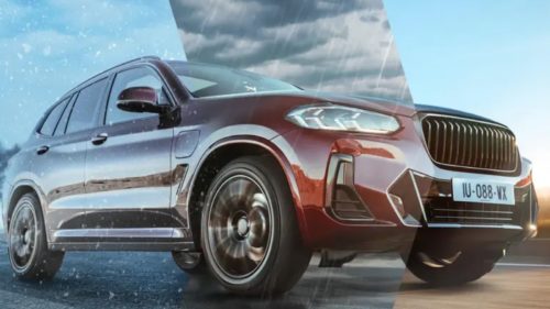 Are Michelin CrossClimate3 Tires Any Good? Here’s What Drivers Say