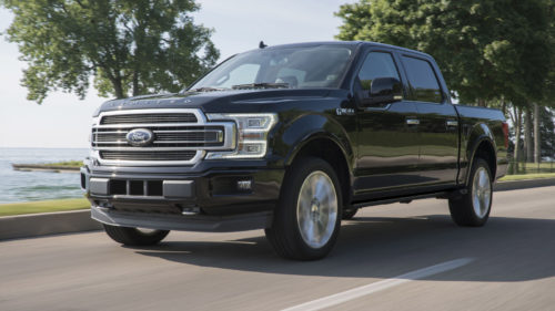 Your Ford F-150 May Have A Hidden Diagnostic Menu – Here’s How To Find It