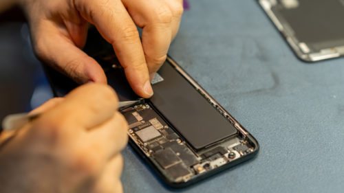 How To Use Repair Mode On Your Android Phone (And Why You Might Want To)
