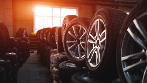 Five Underrated Tire Brands That Can Compete With Goodyear