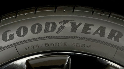 JD Power’s Top-Rated Passenger Tire Brand Is No Longer Goodyear