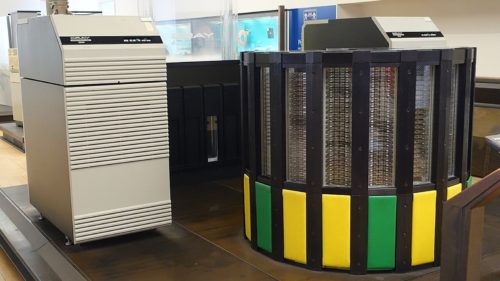 How Do Modern iPhones Stack Up Against An ’80s Supercomputer?