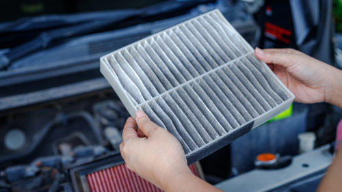 How To Clean Your Car’s Reusable Air Filter For Better Performance