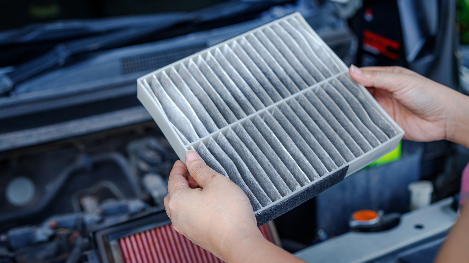 How To Clean Your Car’s Reusable Air Filter For Better Performance