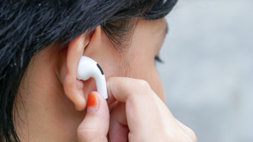 Why Your AirPods Microphone Sounds Bad (And What You Can Do About It)