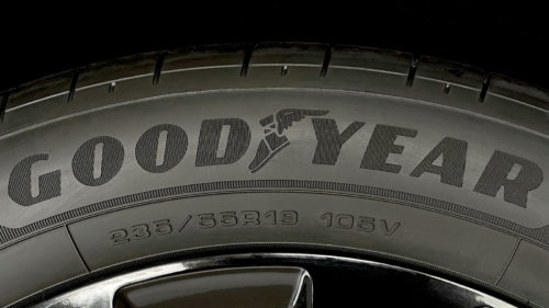 This State Has The Largest Goodyear Tire Plant In All Of North America