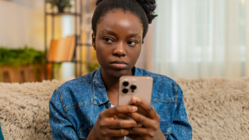 4 Things iPhone Users Never Want To Hear