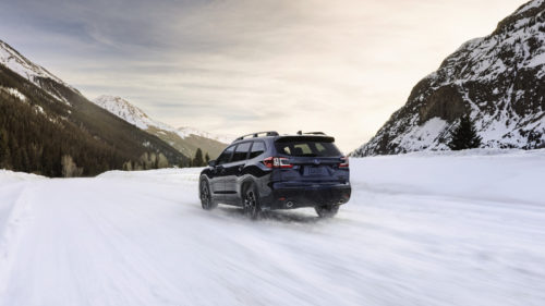 The Best Mass-Market SUV Brand For Dealer Service In 2026, According To JD Power