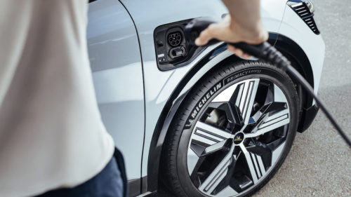 Michelin’s New Tires Might Extend Your EV’s Range – Here’s How They Work