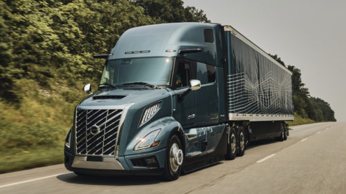 4 Semi Truck Brands You Didn’t Know Were Owned By Volvo