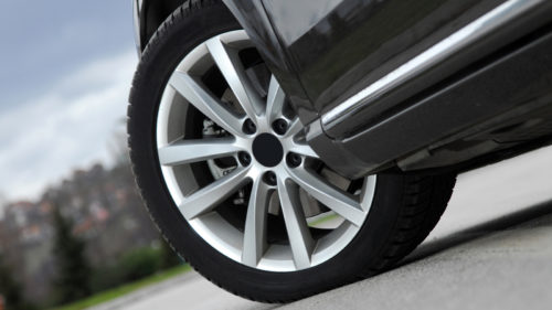 How Long After A Tire Rotation Should You Re-Torque Your Wheels?