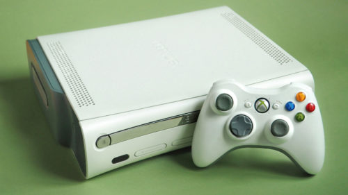 Man Finds Xbox 360 Dev Kit At Garage Sale With A Hidden Gem Game Inside
