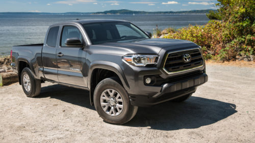 Are High-Mileage Toyotas Still Worth Buying? Here’s What You Should Know