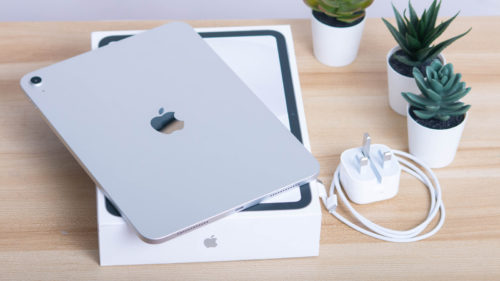 Changing These 4 Settings Will Immediately Make Your iPad Faster