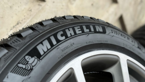 8 Of The Best Budget-Friendly Alternatives To Michelin Tires