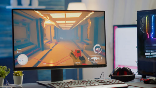 10 Affordable Gaming Monitors That We Recommend