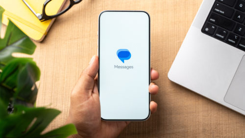 Samsung Has Bad News For Anyone Who Uses Its Built-In Messages App